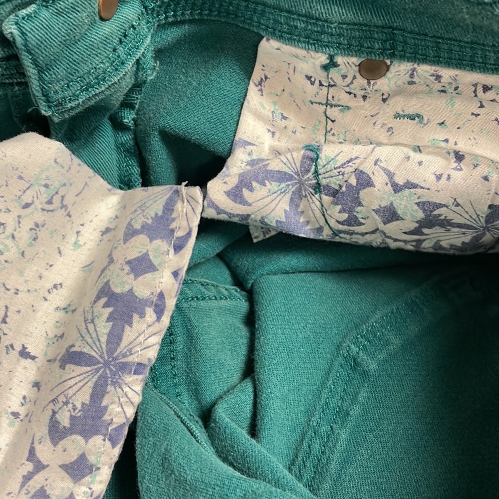 FINAL Roxy denim - Picture 7 of 7